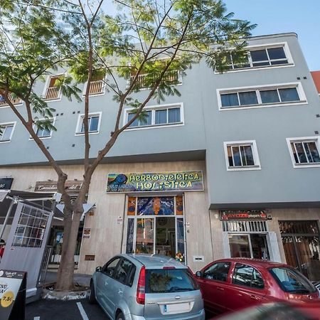 Apartament Spr Atico Santa Úrsula Zewnętrze zdjęcie