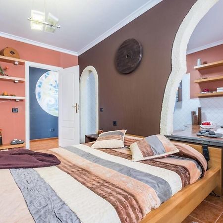 Apartament Spr Atico Santa Úrsula Zewnętrze zdjęcie