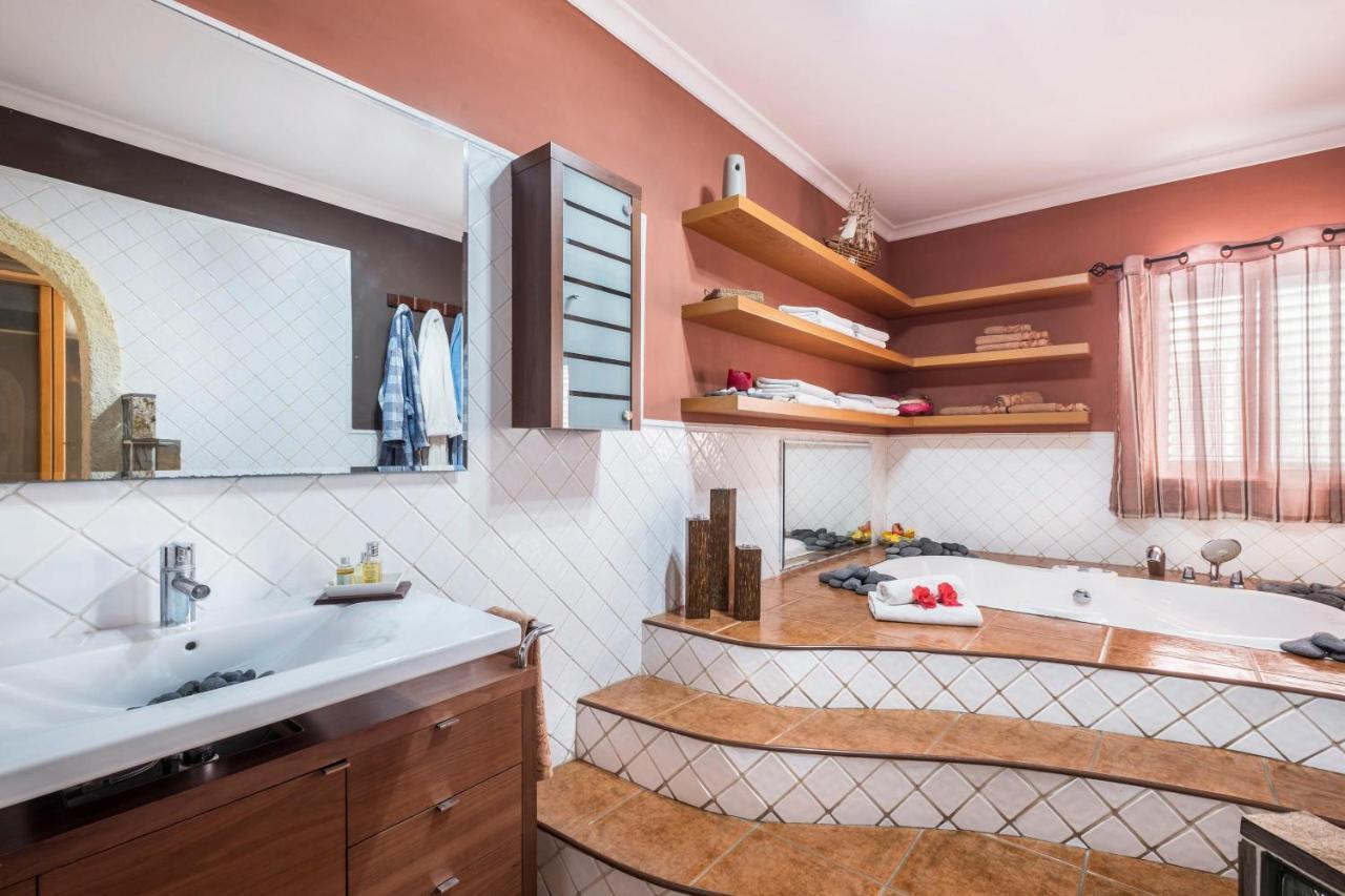 Apartament Spr Atico Santa Úrsula Zewnętrze zdjęcie