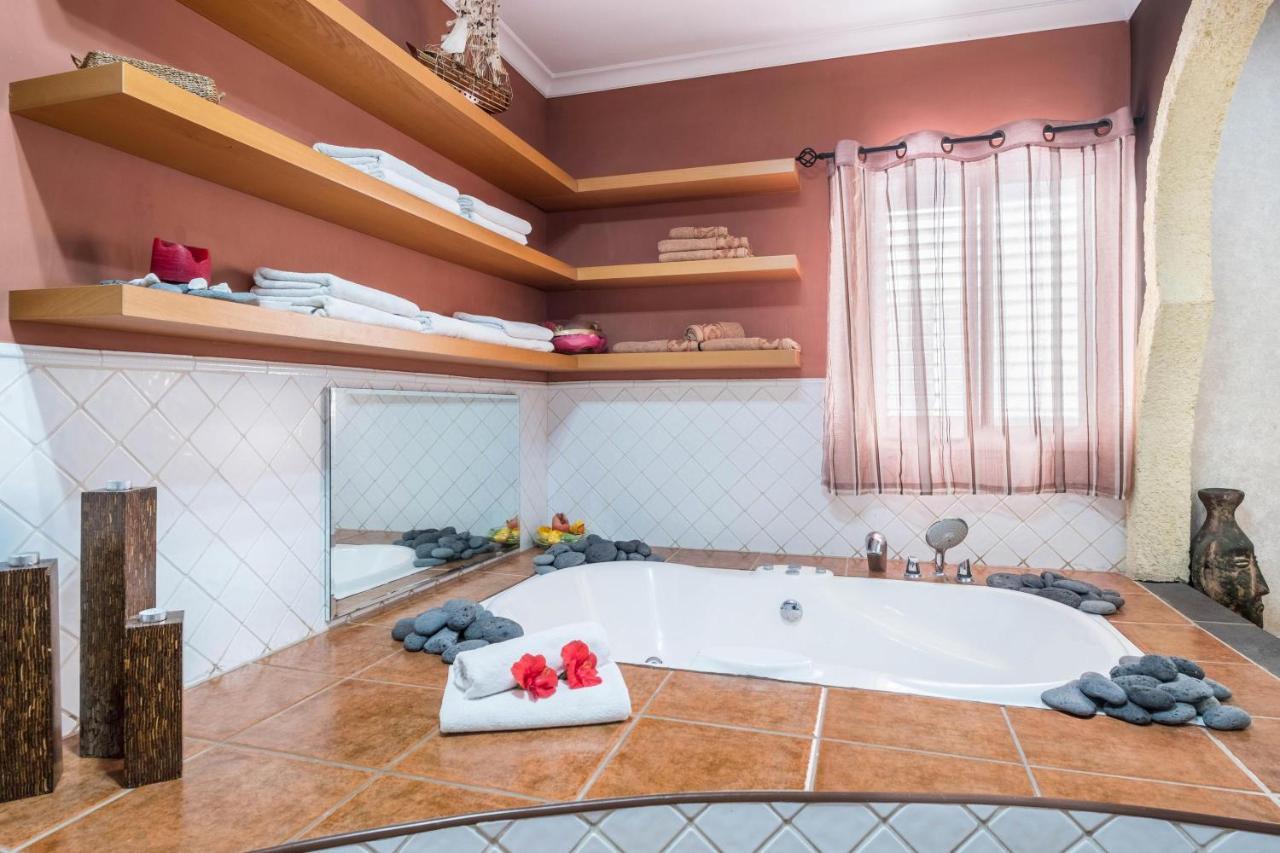 Apartament Spr Atico Santa Úrsula Zewnętrze zdjęcie