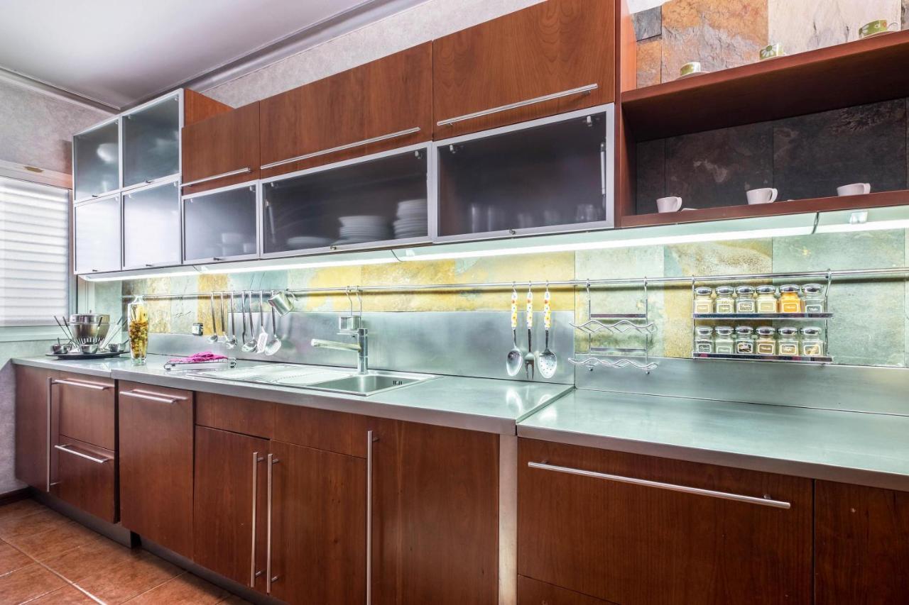 Apartament Spr Atico Santa Úrsula Zewnętrze zdjęcie