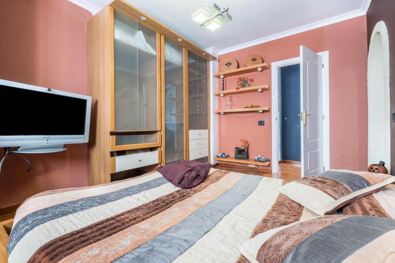 Apartament Spr Atico Santa Úrsula Zewnętrze zdjęcie