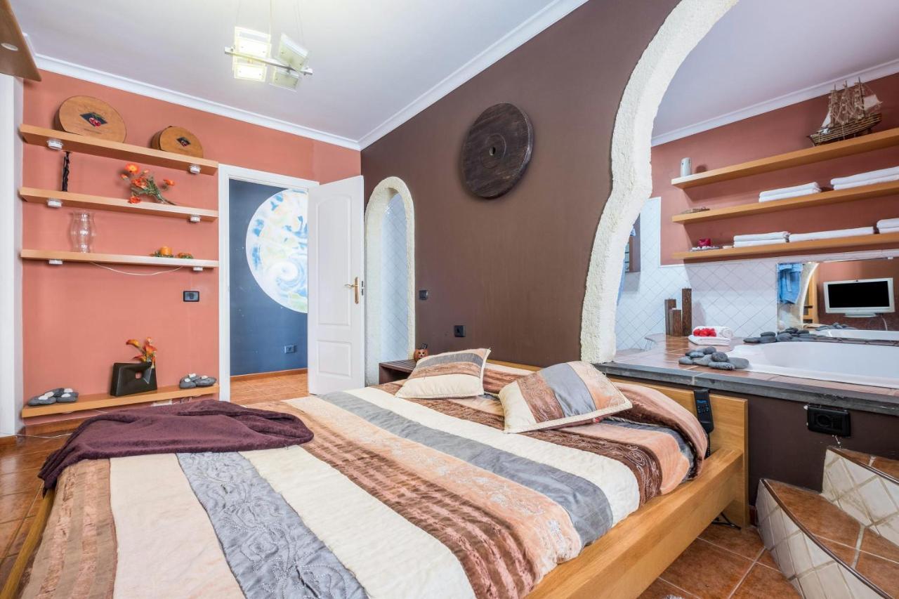 Apartament Spr Atico Santa Úrsula Zewnętrze zdjęcie